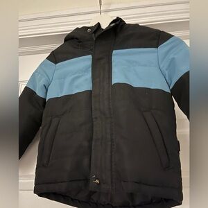 Joe Fresh boys winter jacket size 4
